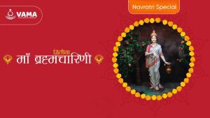 Navratri 2nd day