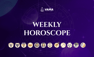 Weekly Horoscope