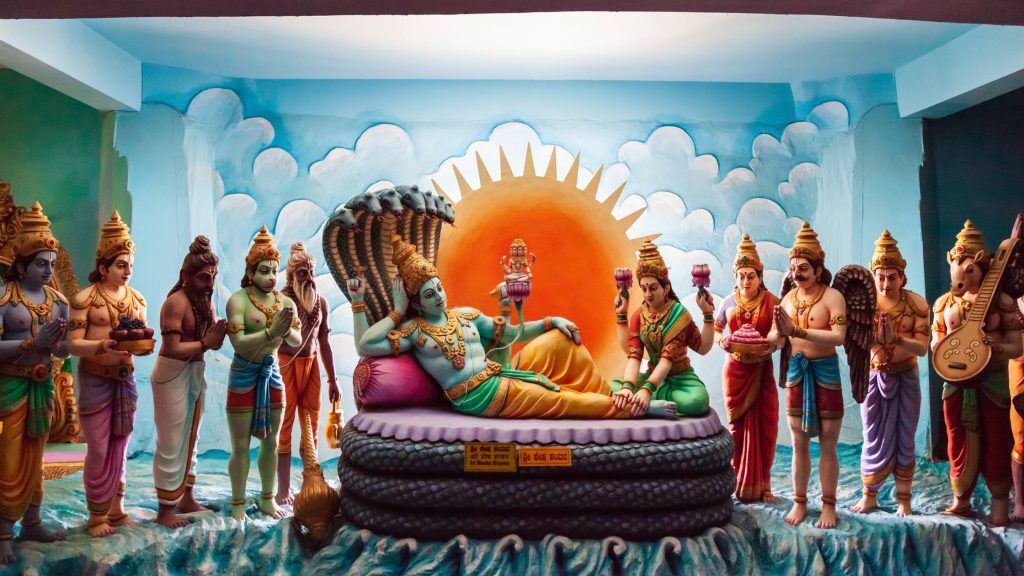 Mokshada Ekadashi 2023, Gita Jayanti 2023