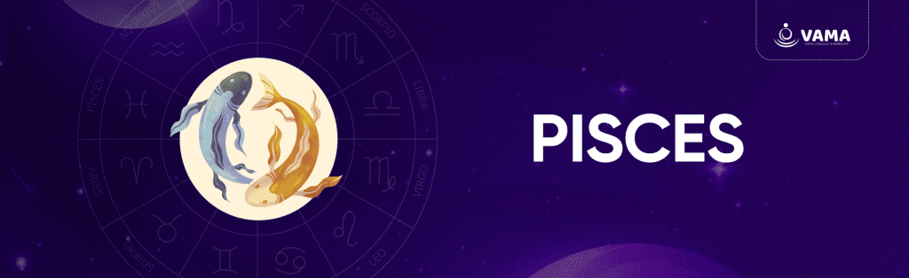 Pisces Daily Horoscope