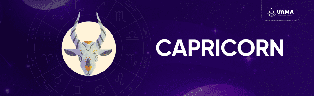 Capricorn Daily Horoscope