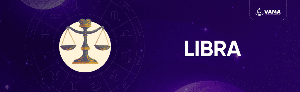 Libra Daily Horoscope