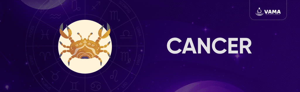 Cancer Today's Horoscope