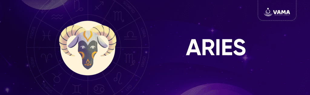 Aries Daily Horoscope