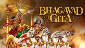 Bhagavad Gita