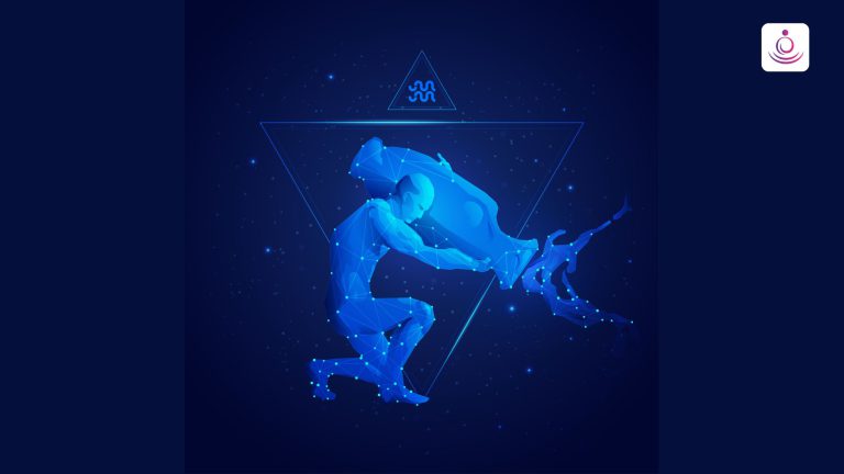 Aquarius weekly horoscope-