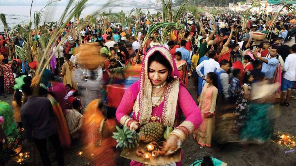 chhath puja 2023