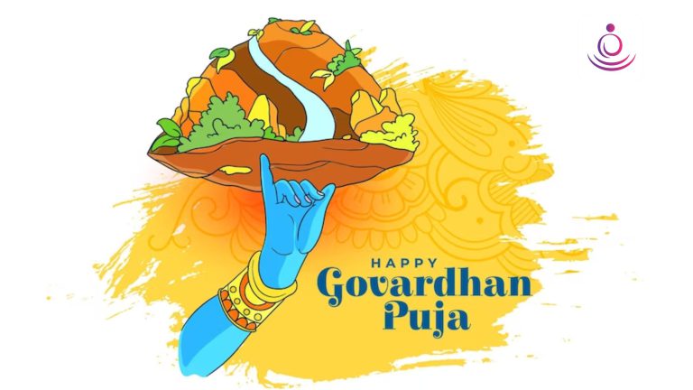 Govardhan Puja 2023