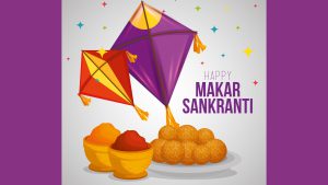 Makar Sankranti 2024