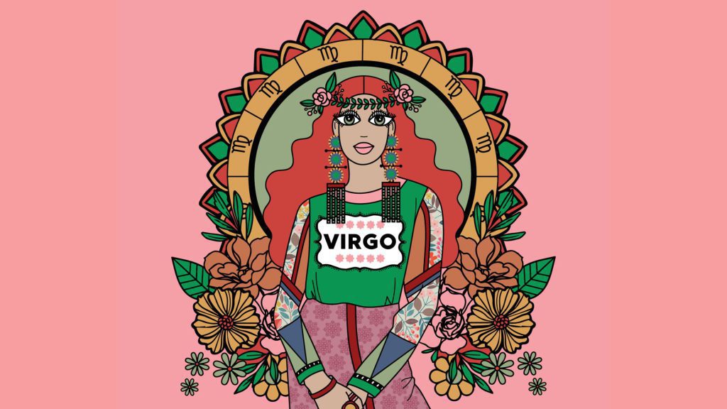 Virgo Horoscope Today