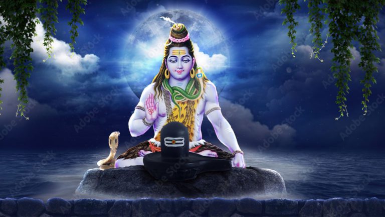 Masik Shivratri 2024