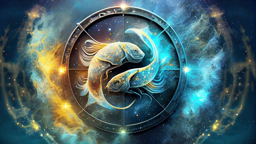 Pisces Daily Horoscope