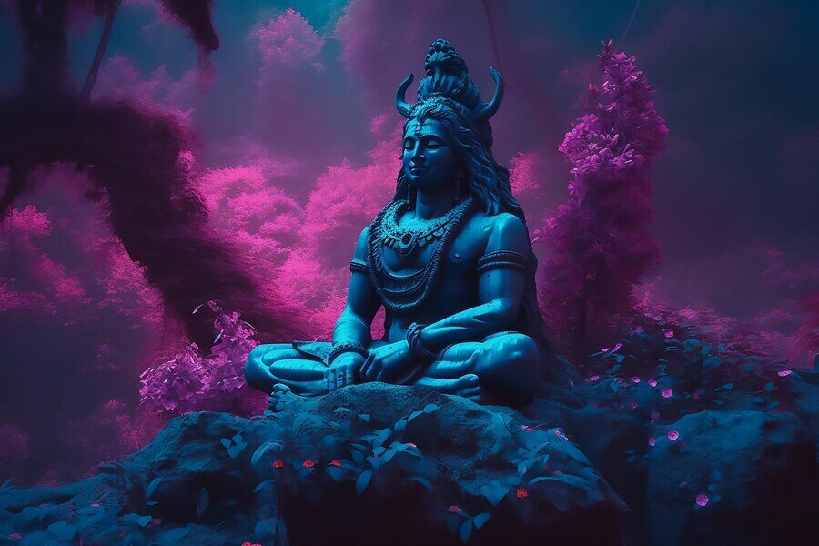 maha shivaratri 2024