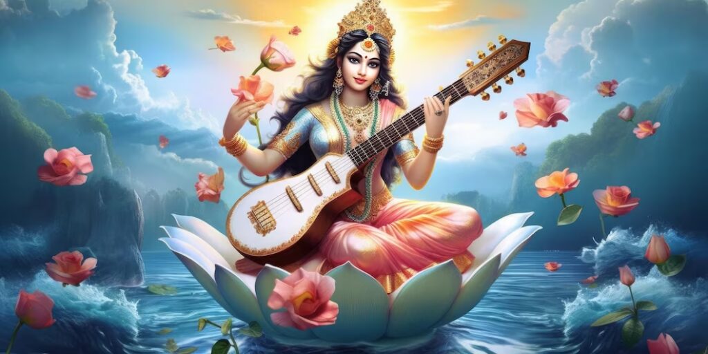 Basant Panchami 2024