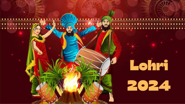 Lohri-2024-date-shubh-muhurat-puja-vidhi-and-significance