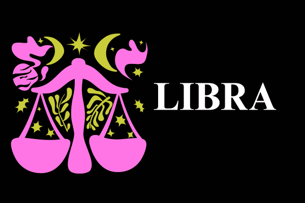 LIBRA horoscope