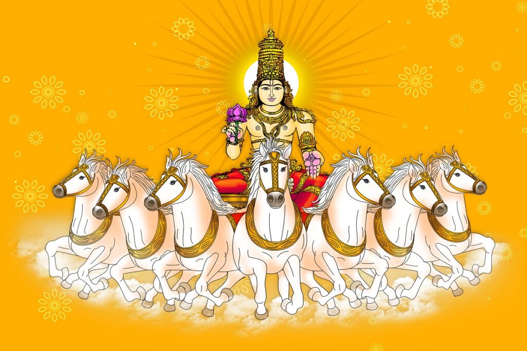 Vrishabha Sankranti 2024