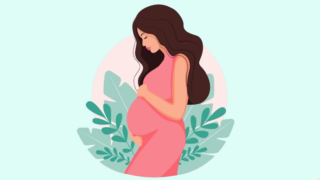 Jyotish for pregnancy