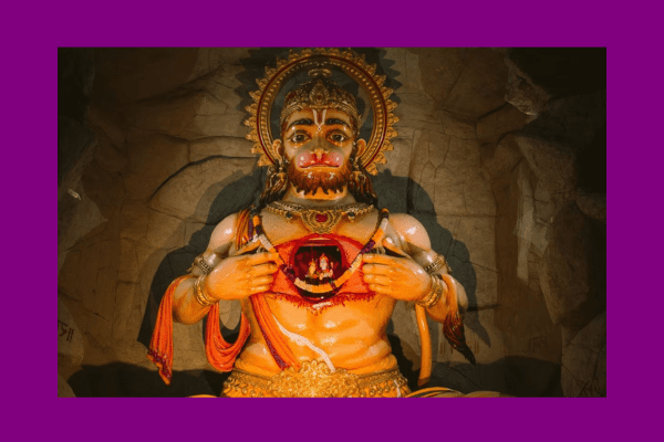 Hanuman jayanti 2024