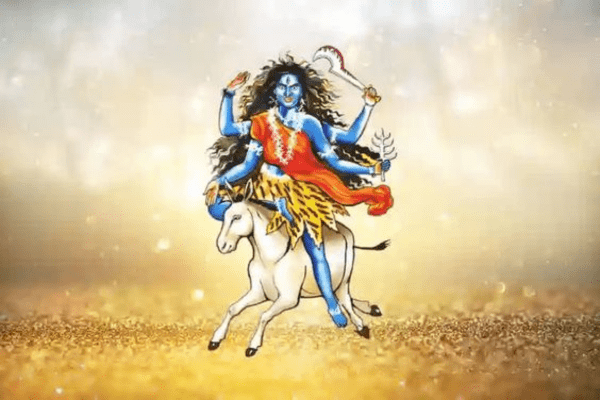 maa kalratri