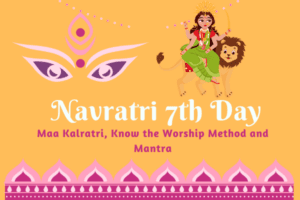 maa kalratri