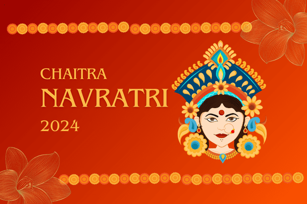 Chaitra Navratri 2024