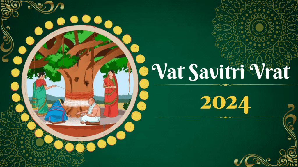 Vat-Savitri-Puja