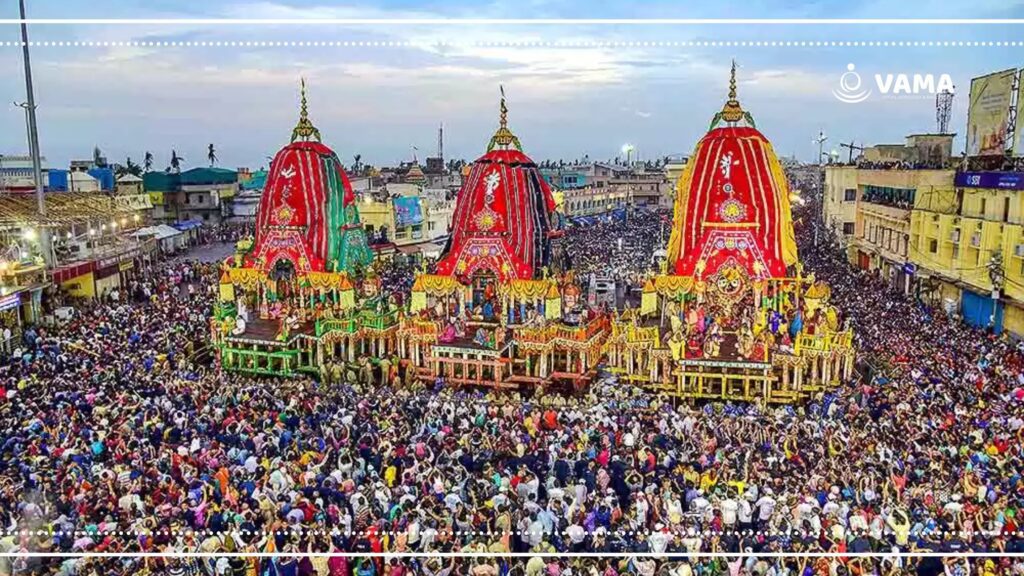 rath yatra 2024-puri