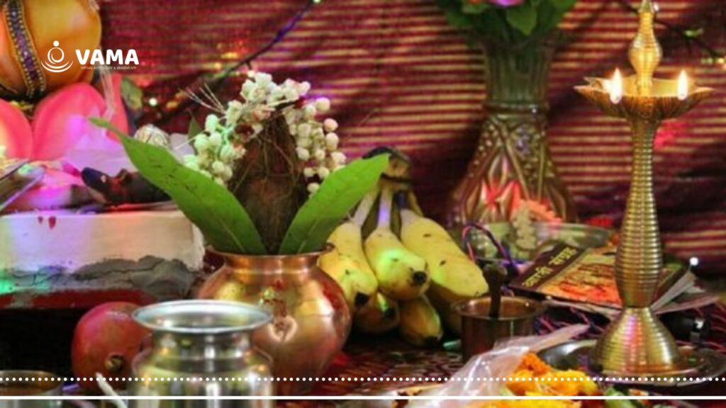 Nitya Puja Vidhi