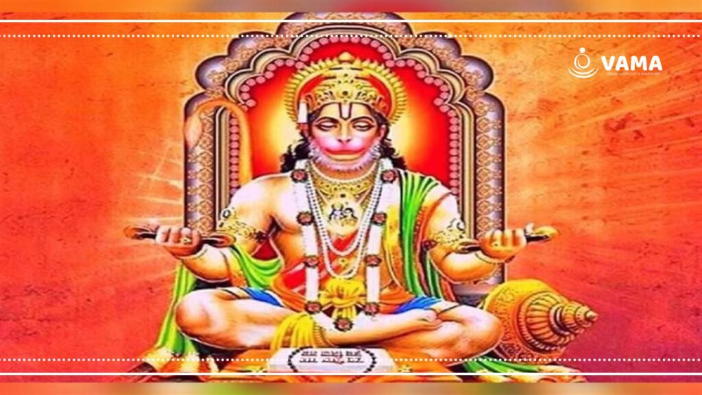 hanuman ji ka vrat