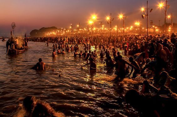 Kumbh Mela