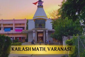 Kailash-Math-Varanasi