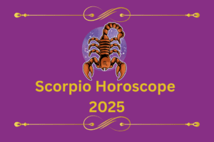 Scorpio-Horoscope-2025