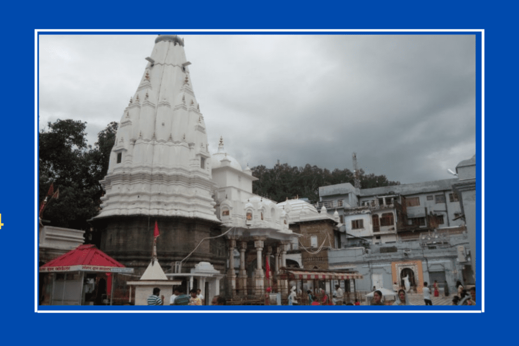 Brajeshwari-Devi-Mandir