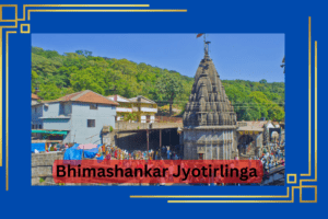 Bhimashankar-Jyotirlinga