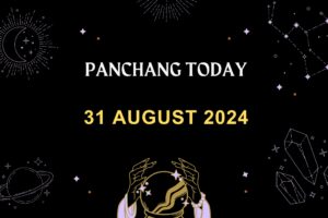 PANCHANG-TODAY