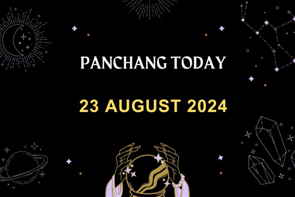 PANCHANG-TODAY