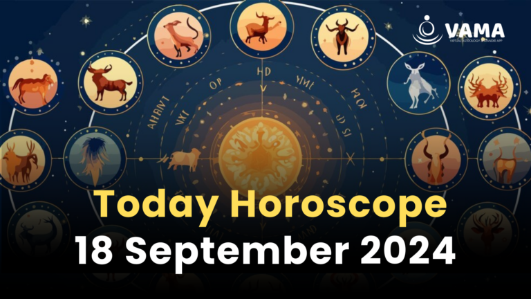 Today's Horoscope