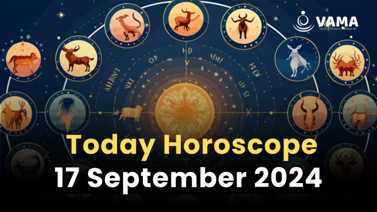 Today's Horoscope