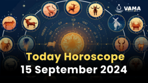 Today's Horoscope