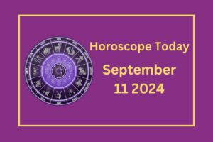 horoscope-today-September-11-2024