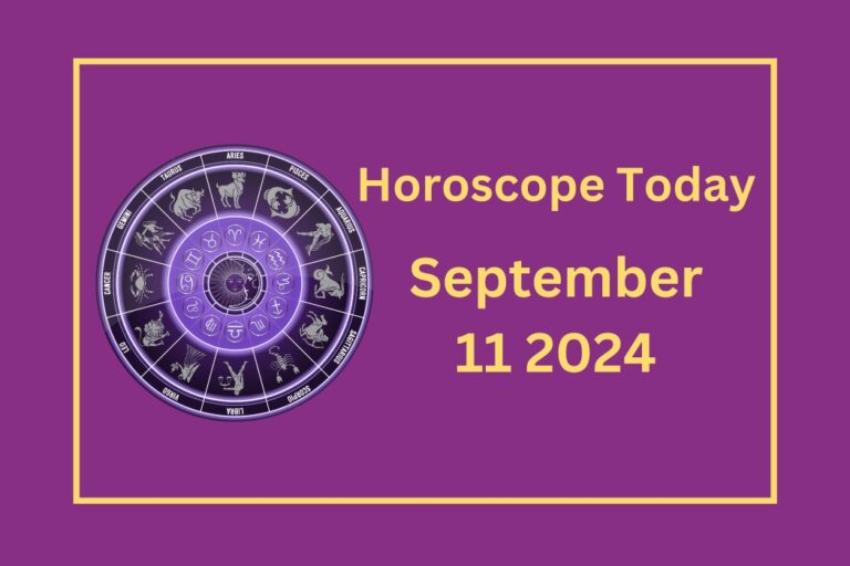 horoscope-today-September-11-2024